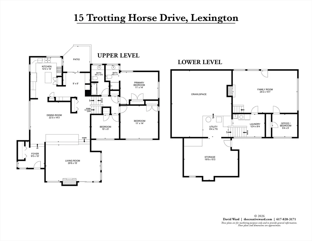 15 Trotting Horse Dr, Lexington
