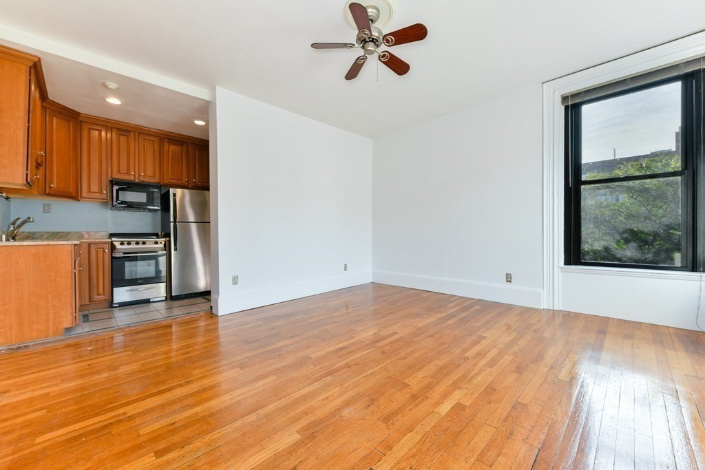 41 Worcester Sq, South End