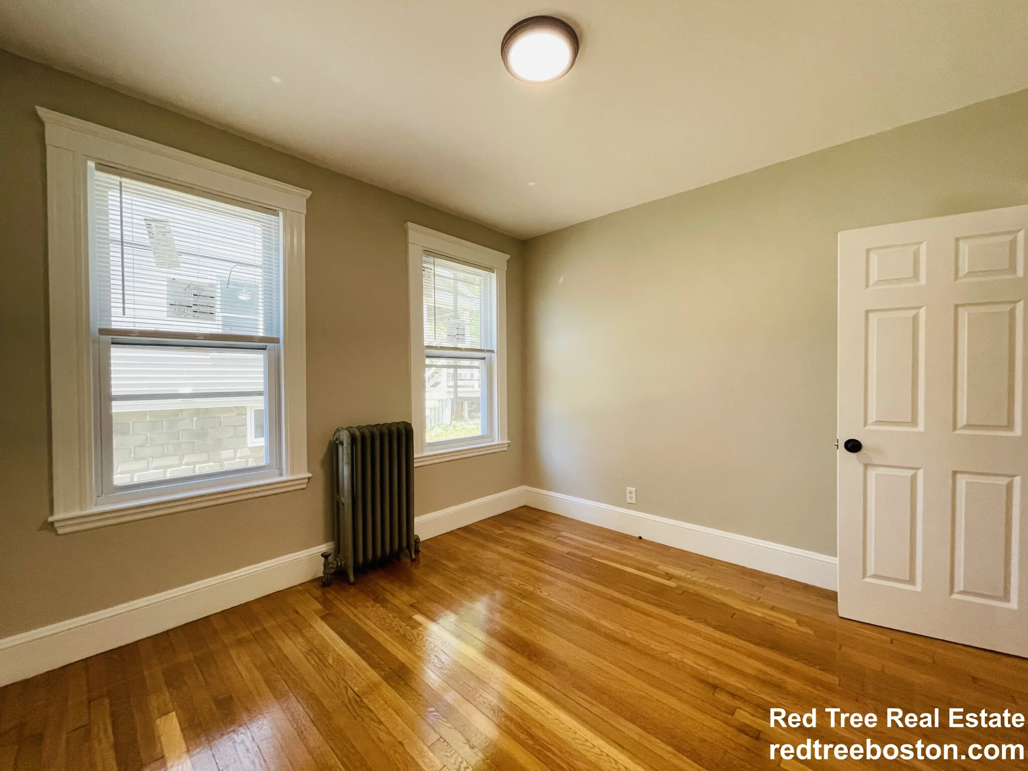 185 Fellsway West, Medford