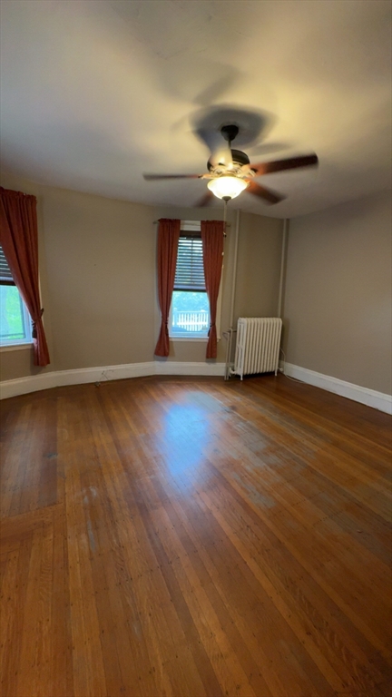 16 Allston, Dorchester