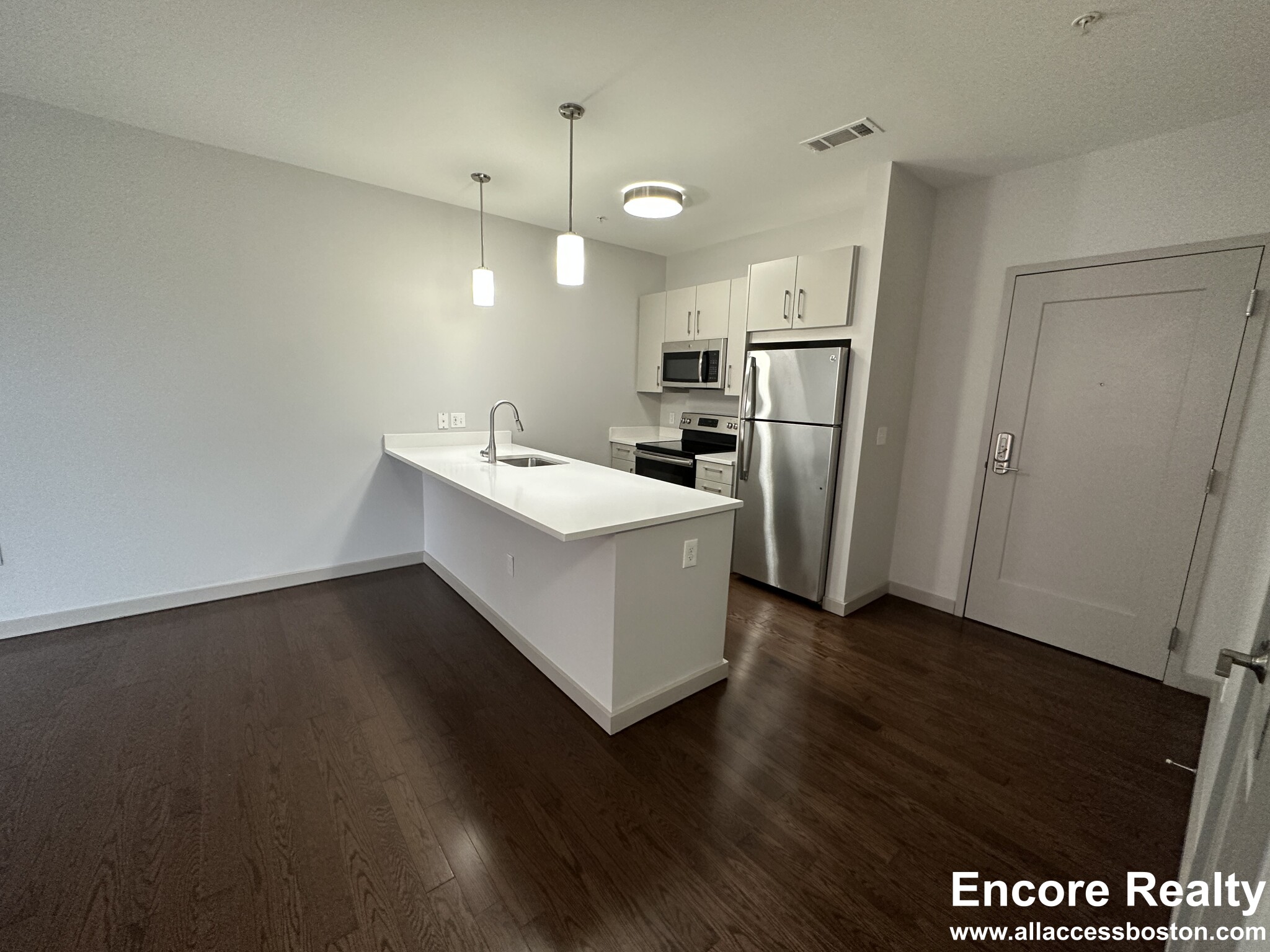 45 Marion St, Coolidge Corner