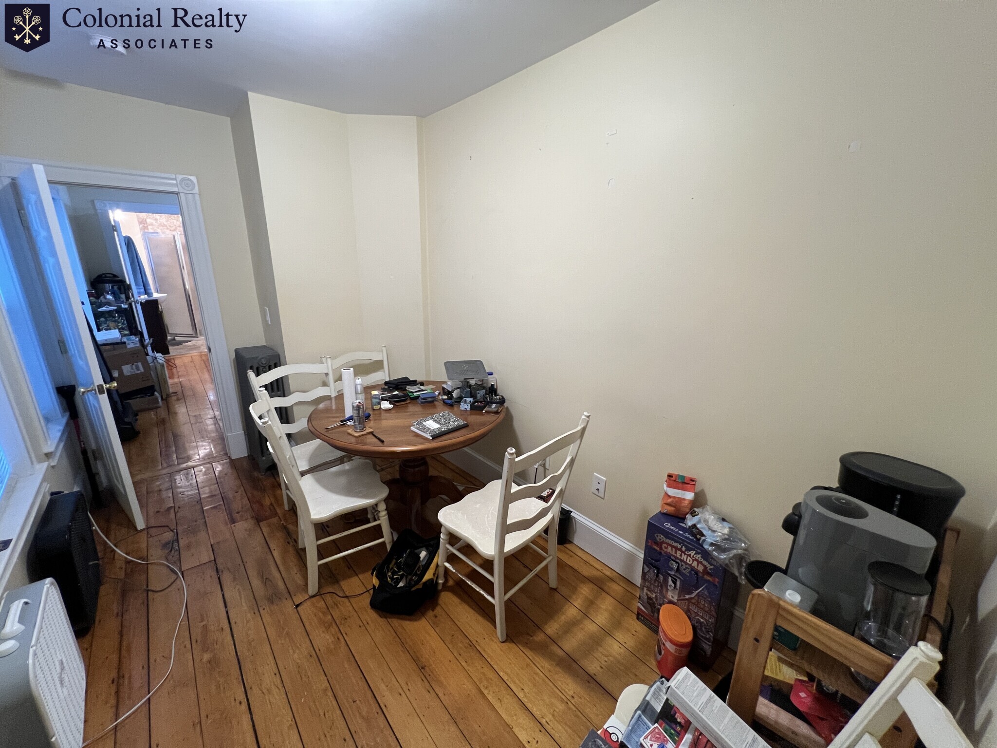 11 White St Pl, Porter Square