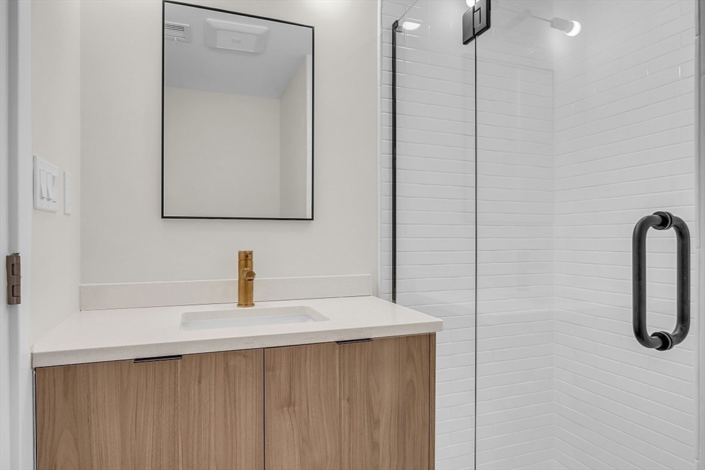 389 Sumner, East Boston