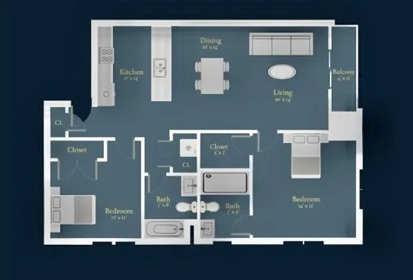 395 Alewife Brook Pkwa, West Somerville