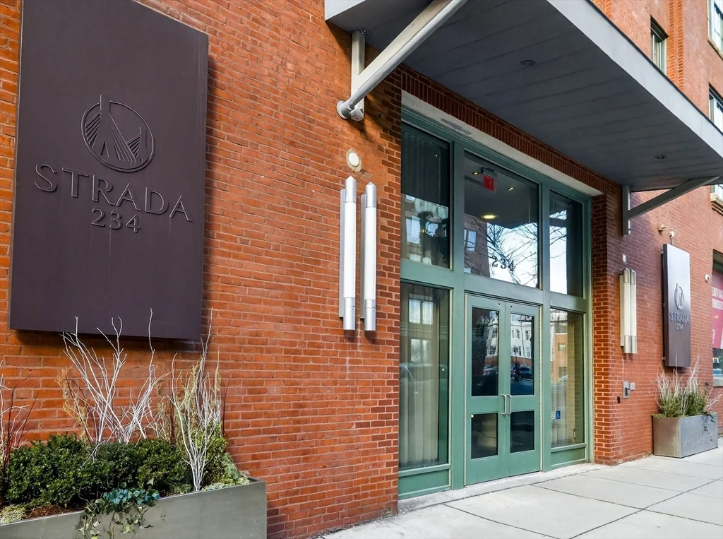 234 Causeway St, North End