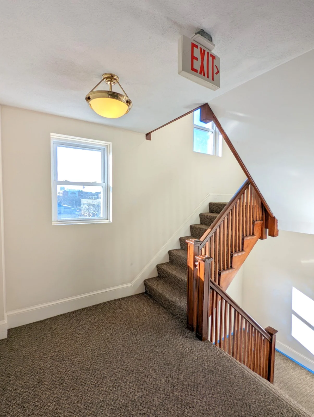 402 Highland Ave, Davis Square