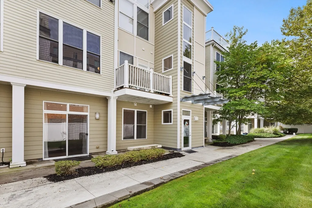 29 Wheeler, Cambridge Highlands