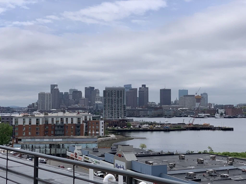 250 Meridian St, East Boston