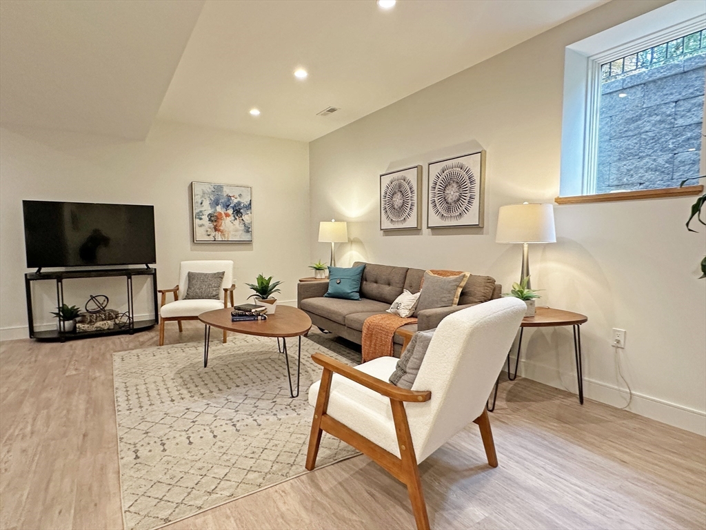 110 Harvard St, Newtonville