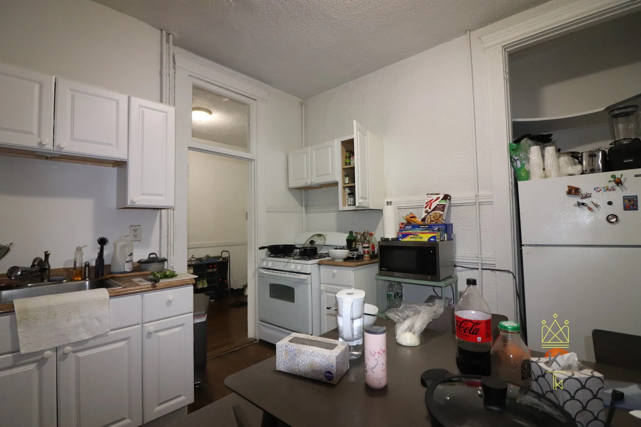 238 Hemenway St, Fenway