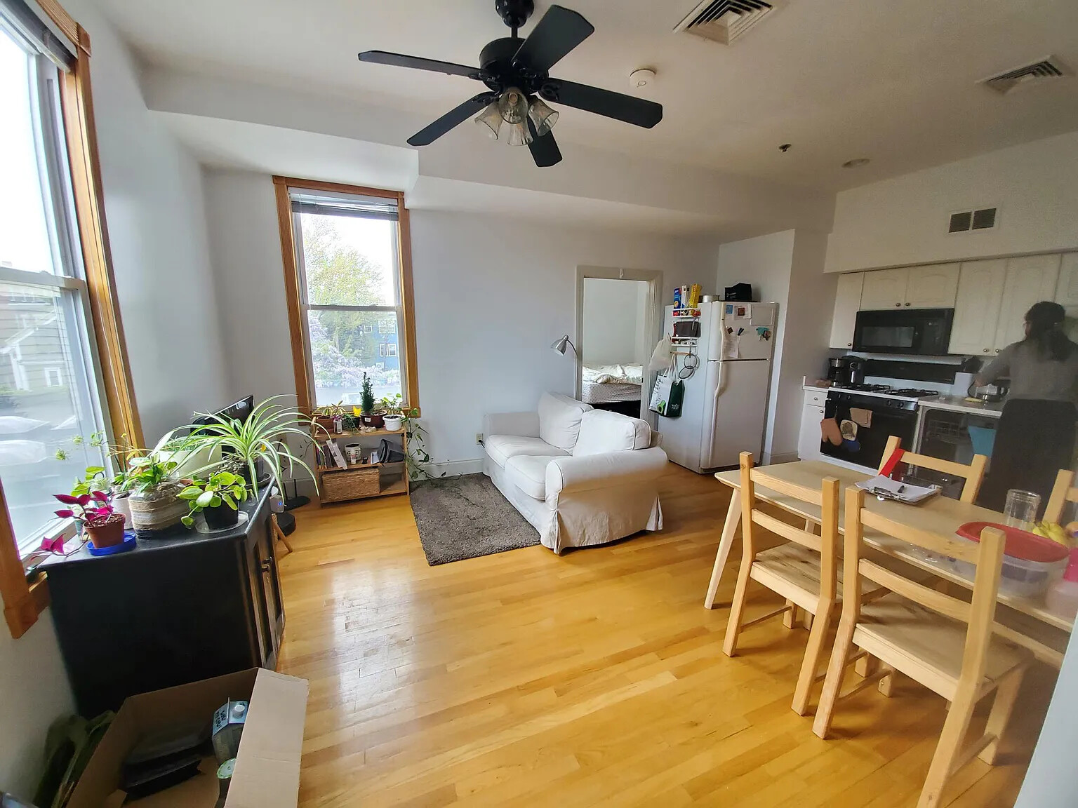 183 Columbia St, The Port