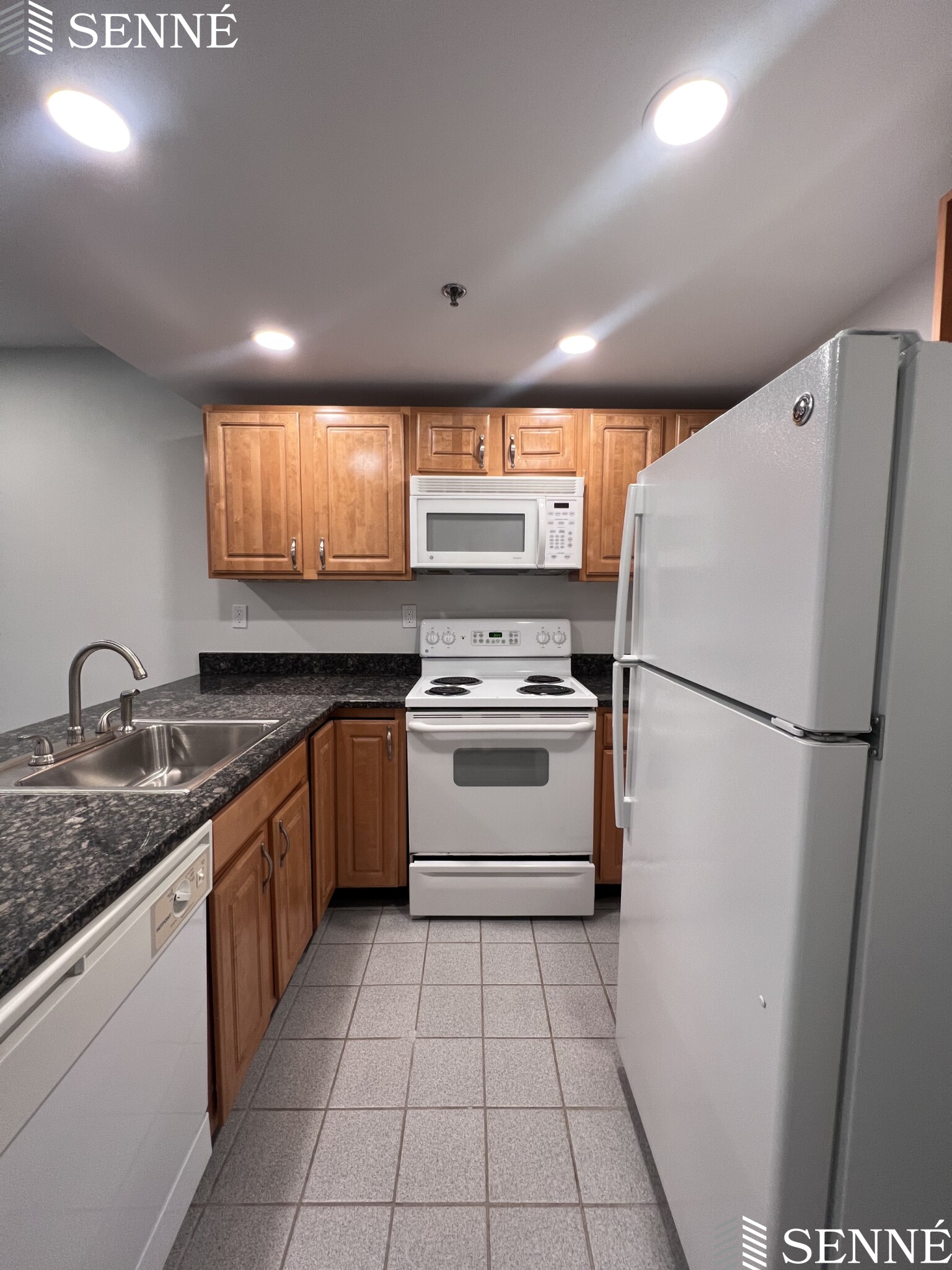 20 Queensberry St, Fenway