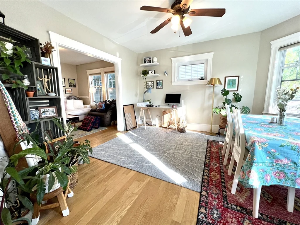 29 Wood St, Neighborhood Nine
