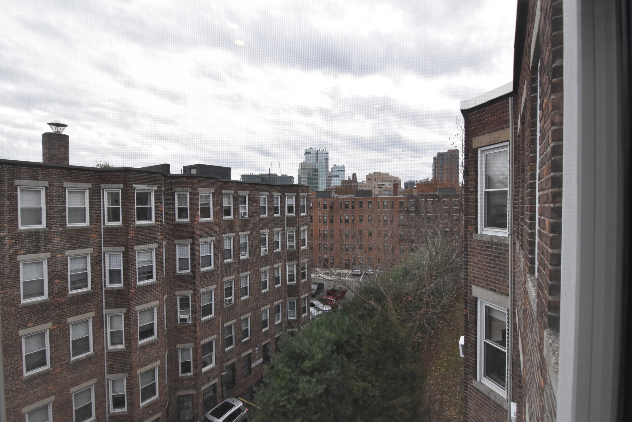 124 Peterborough St, Fenway