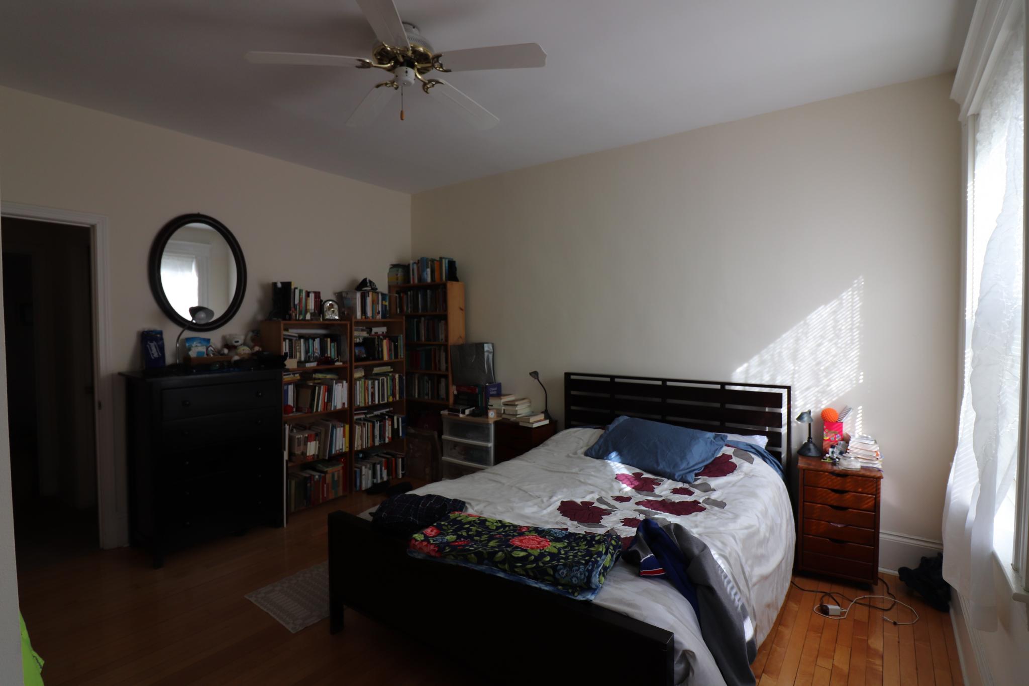 1100 Beacon St, Brookline