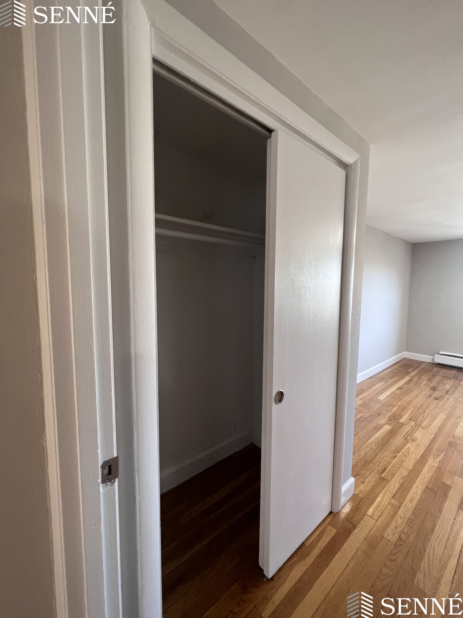 50 Harvard Ave, Harvard Avenue