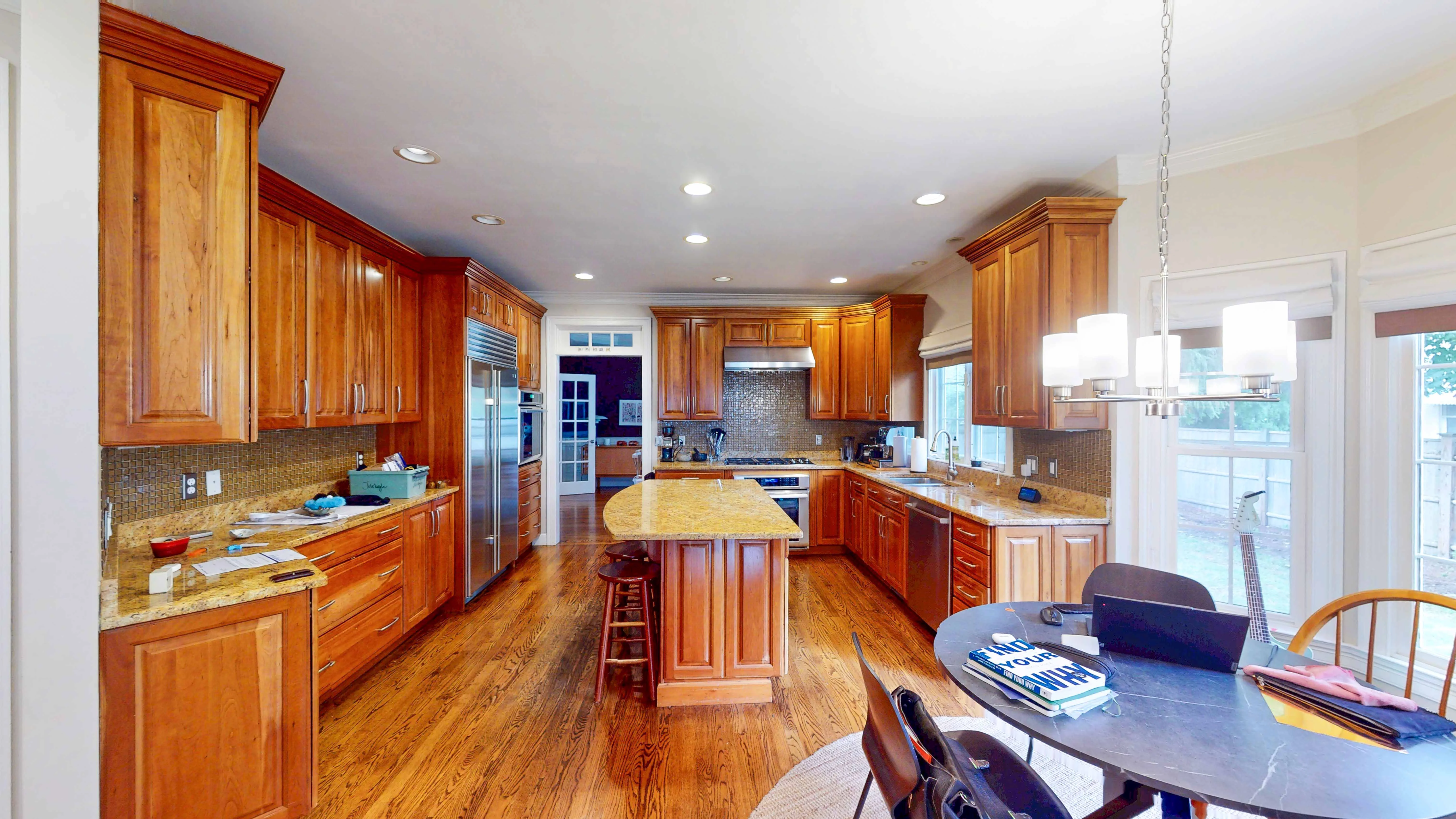 27 Mellon Rd, Wellesley