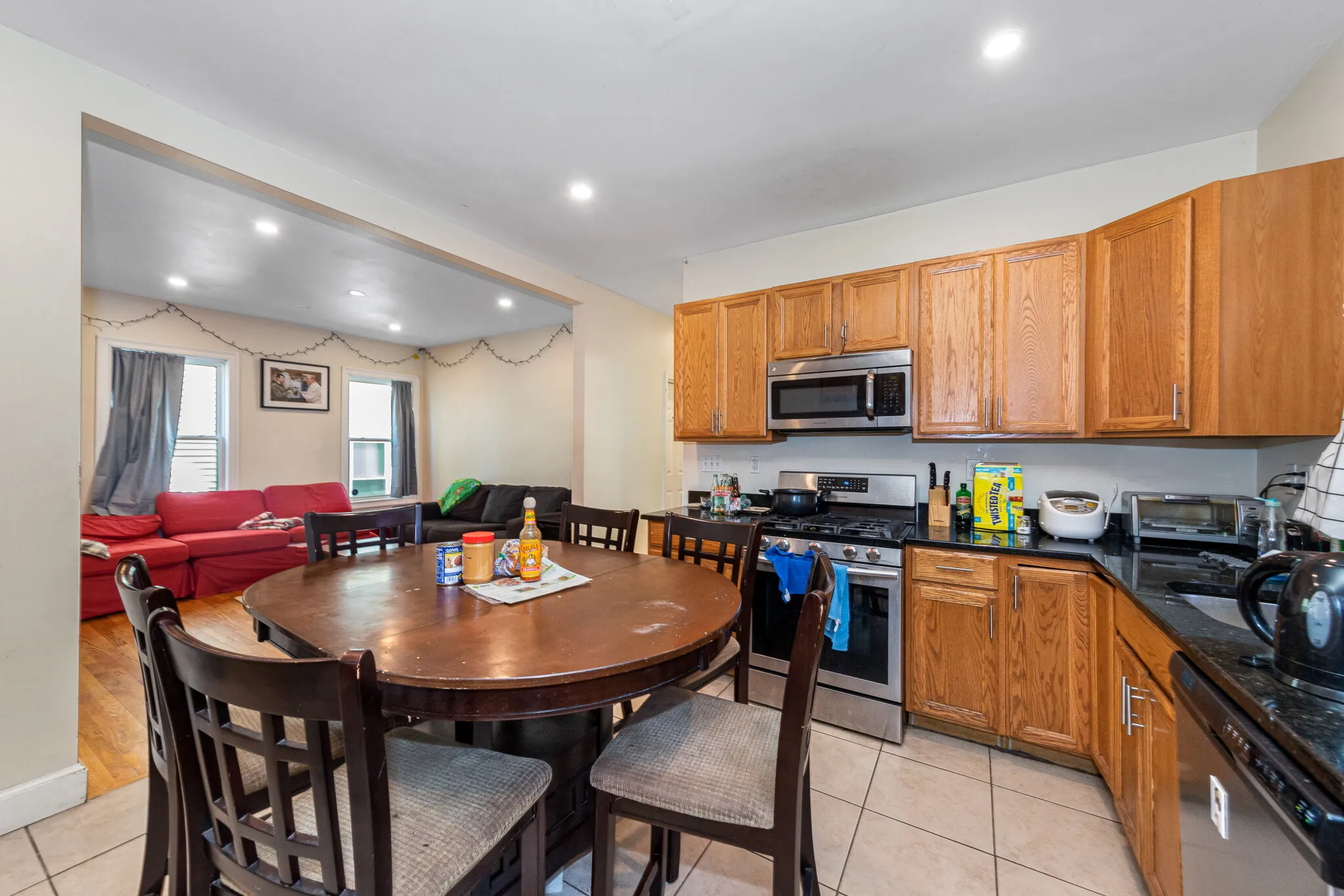 226 Calumet St, Mission Hill