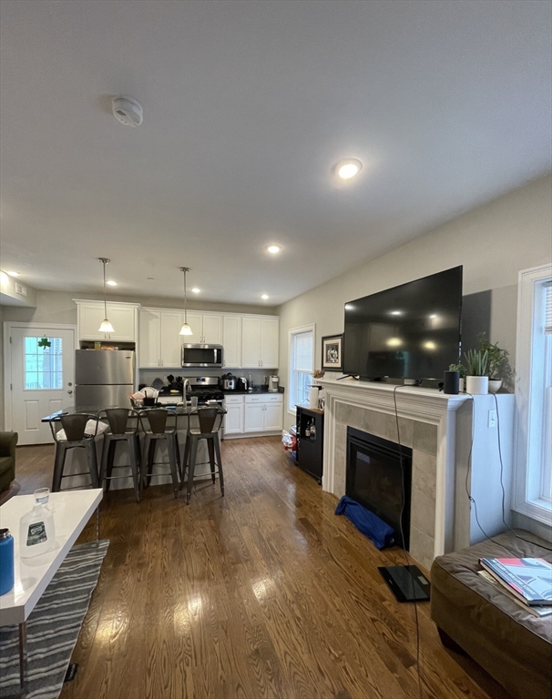 65 I St, South Boston