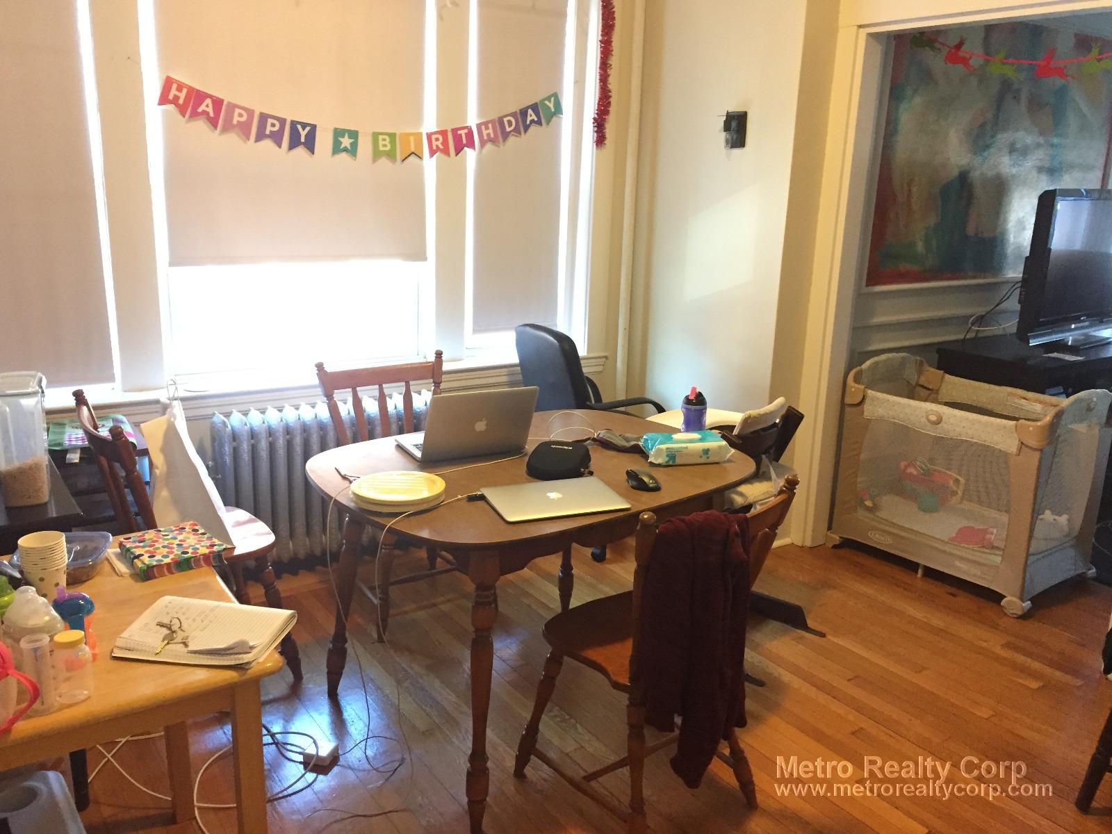 1384 Commonwealth Ave, Allston