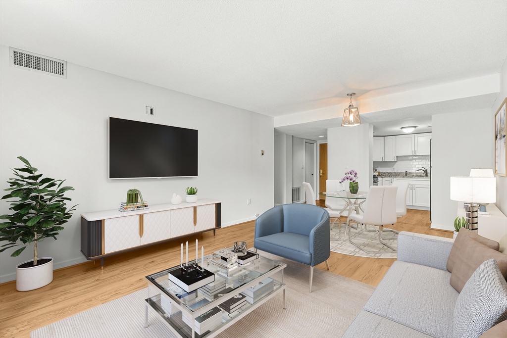 100 Place Lane Condominiums, Woburn