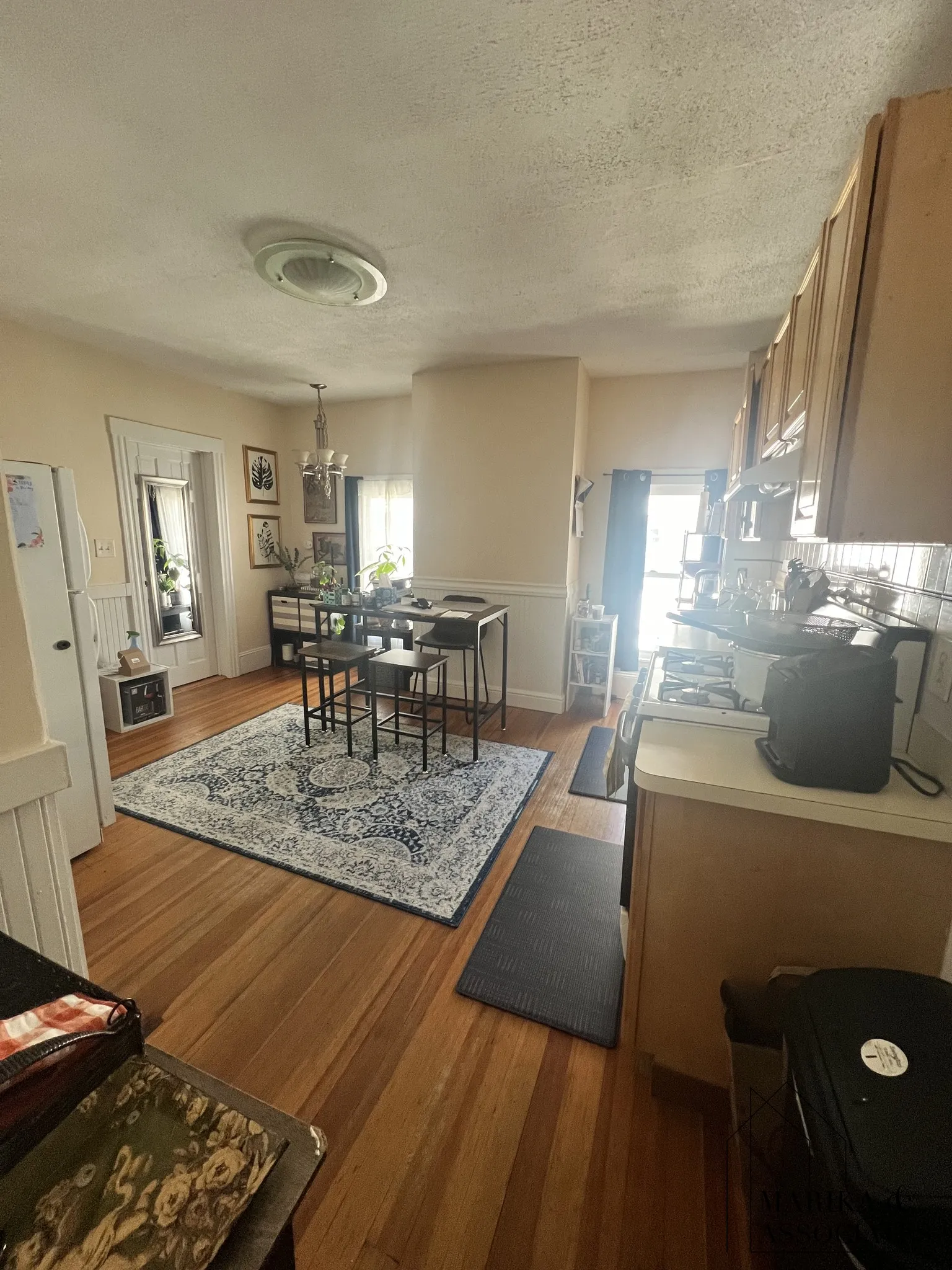 266 Adams St, Nonantum