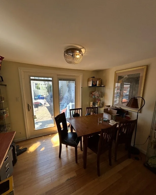 4 St Mary Rd, Central Square