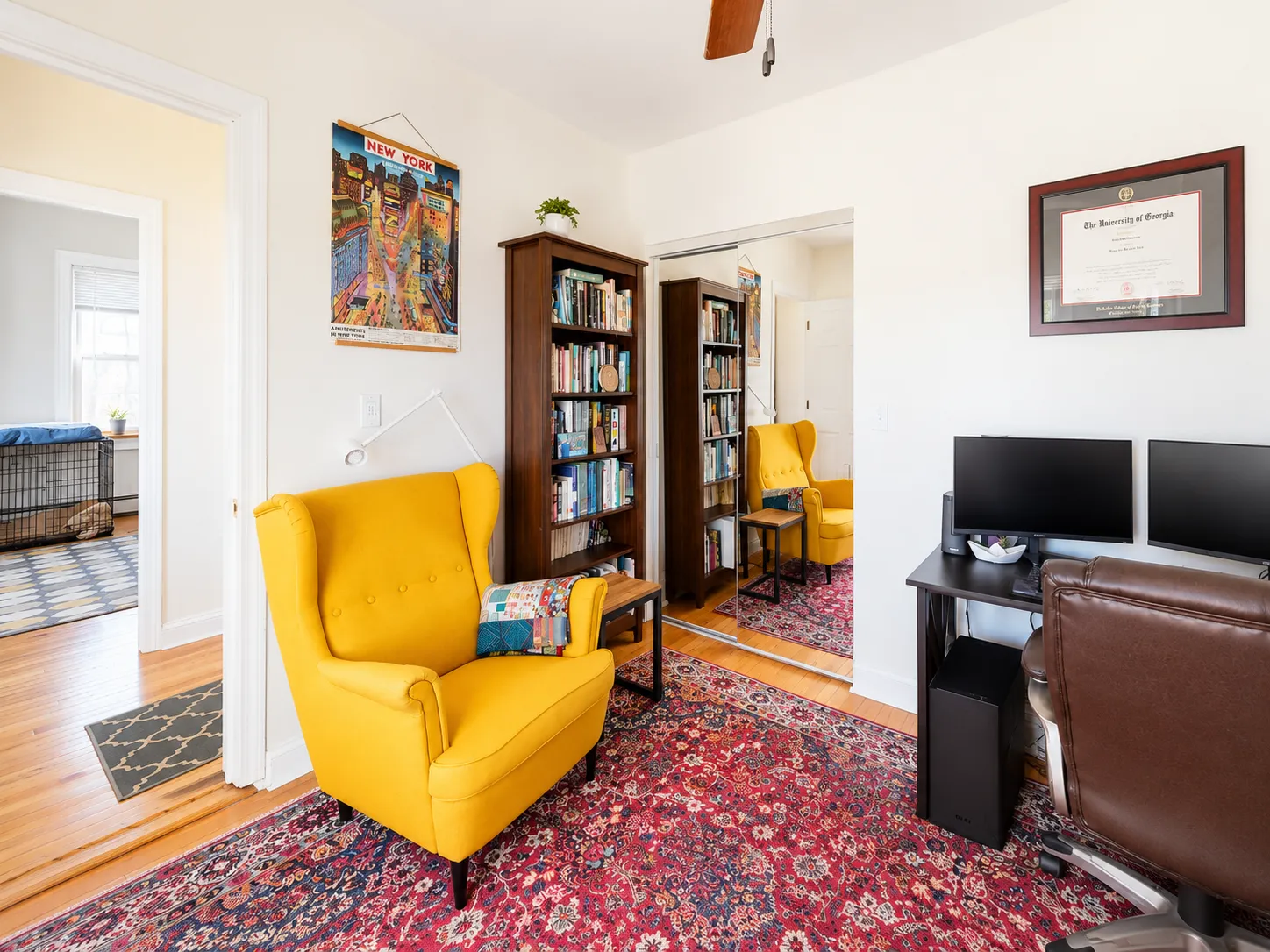28 Cornwall St, Jamaica Plain