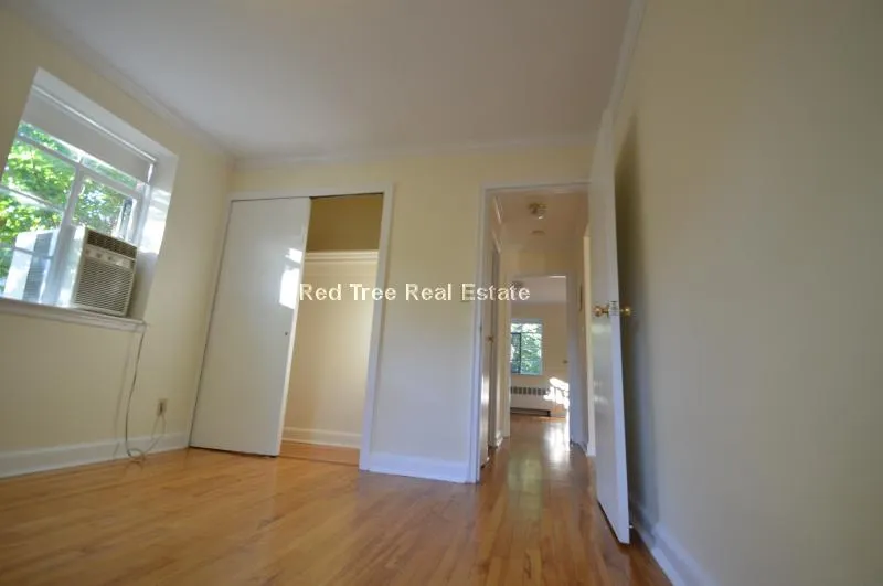 50 Alton Pl, Coolidge Corner