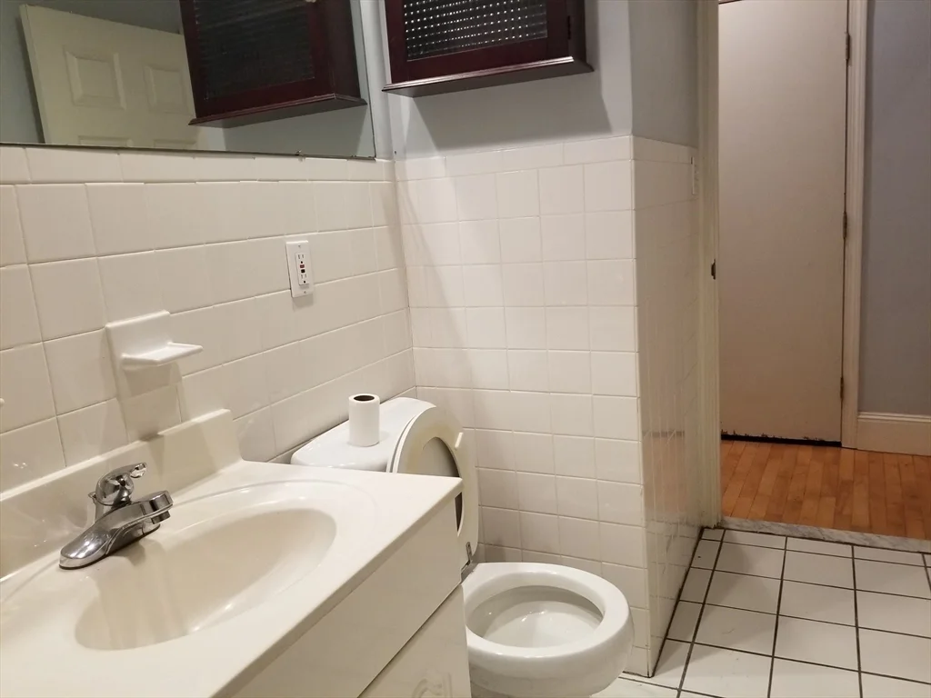 43 E Springfied, South End