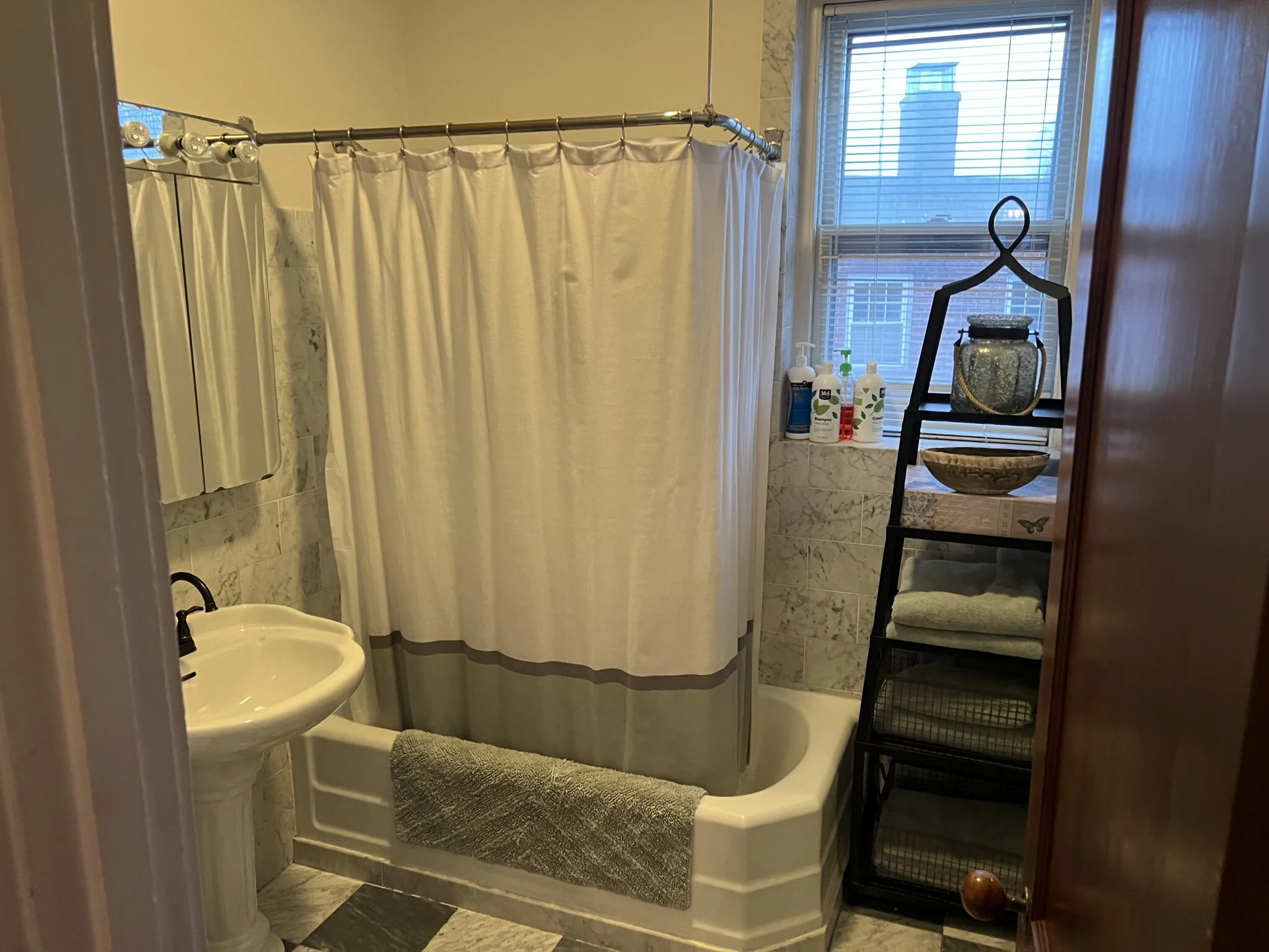 34 Kilsyth Rd, Washington Square