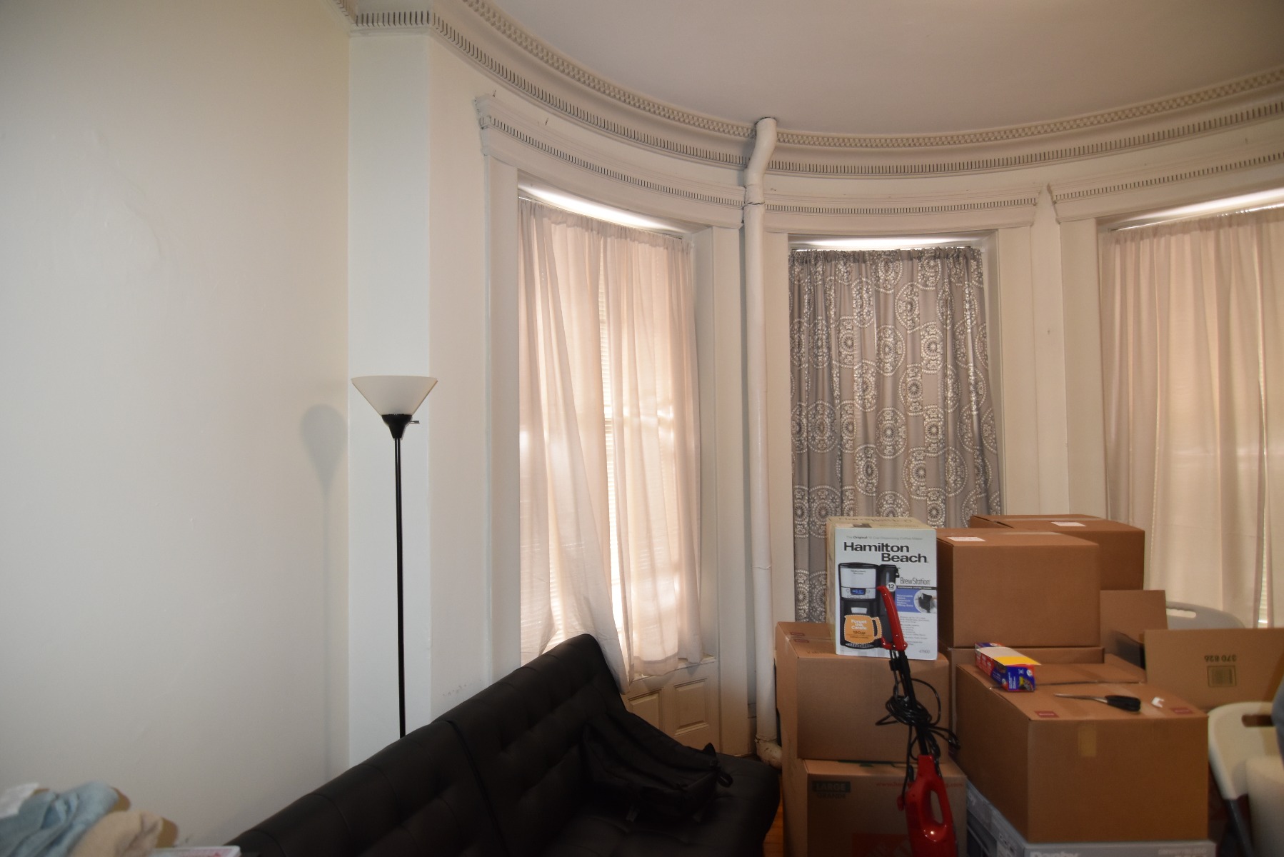 15 Bay State Rd, Fenway