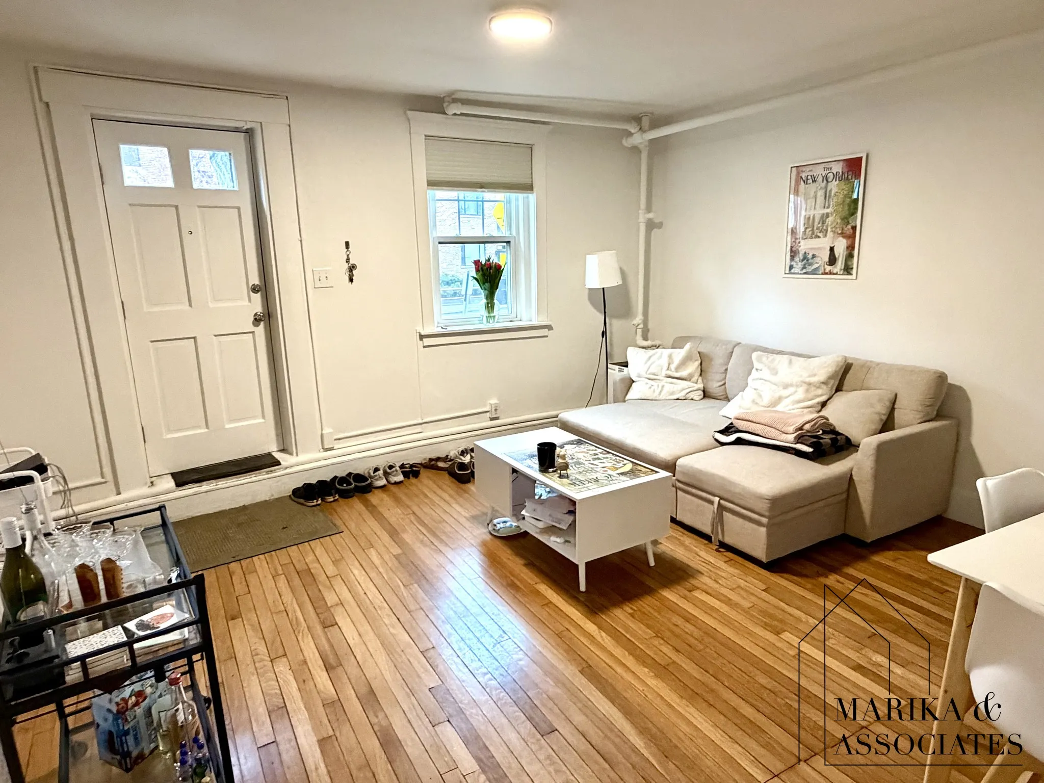 576 Washington St, Brookline