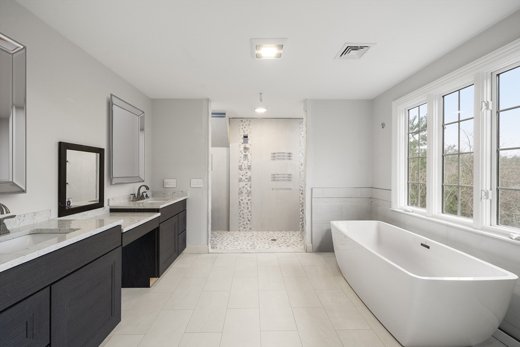 1 Confidential St, Indian Pond