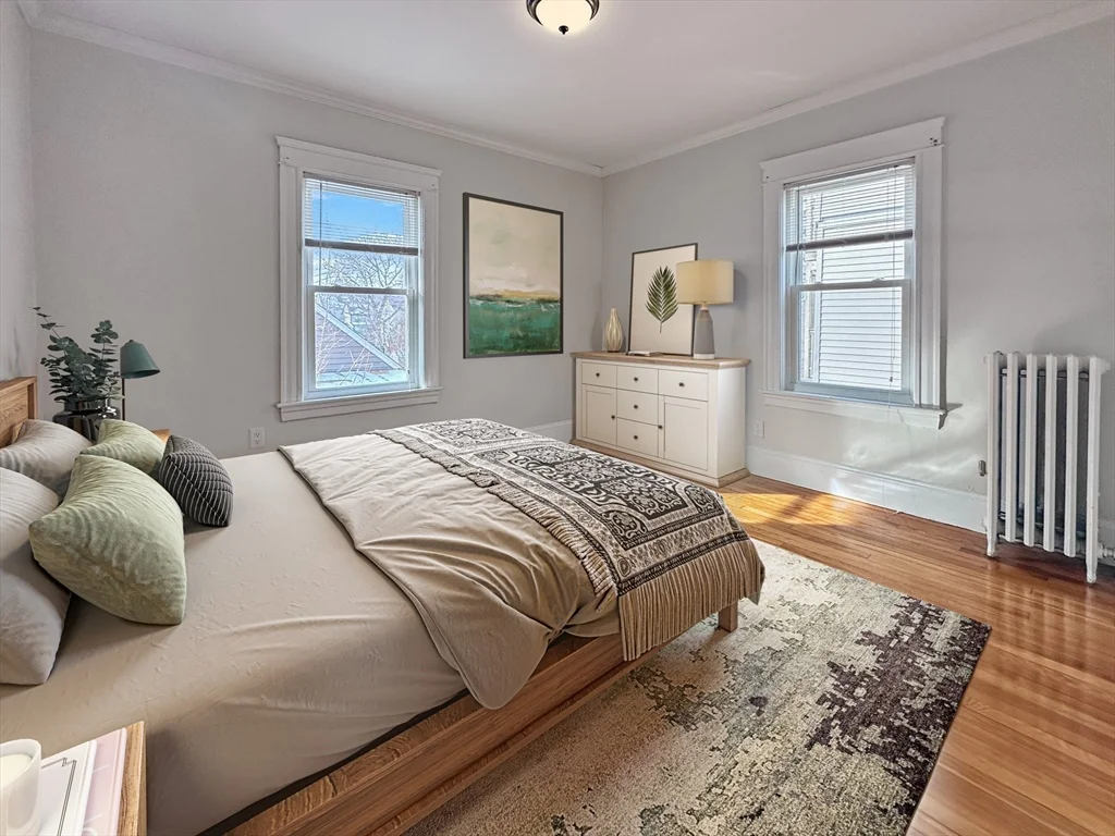 193 Florence St, Roslindale