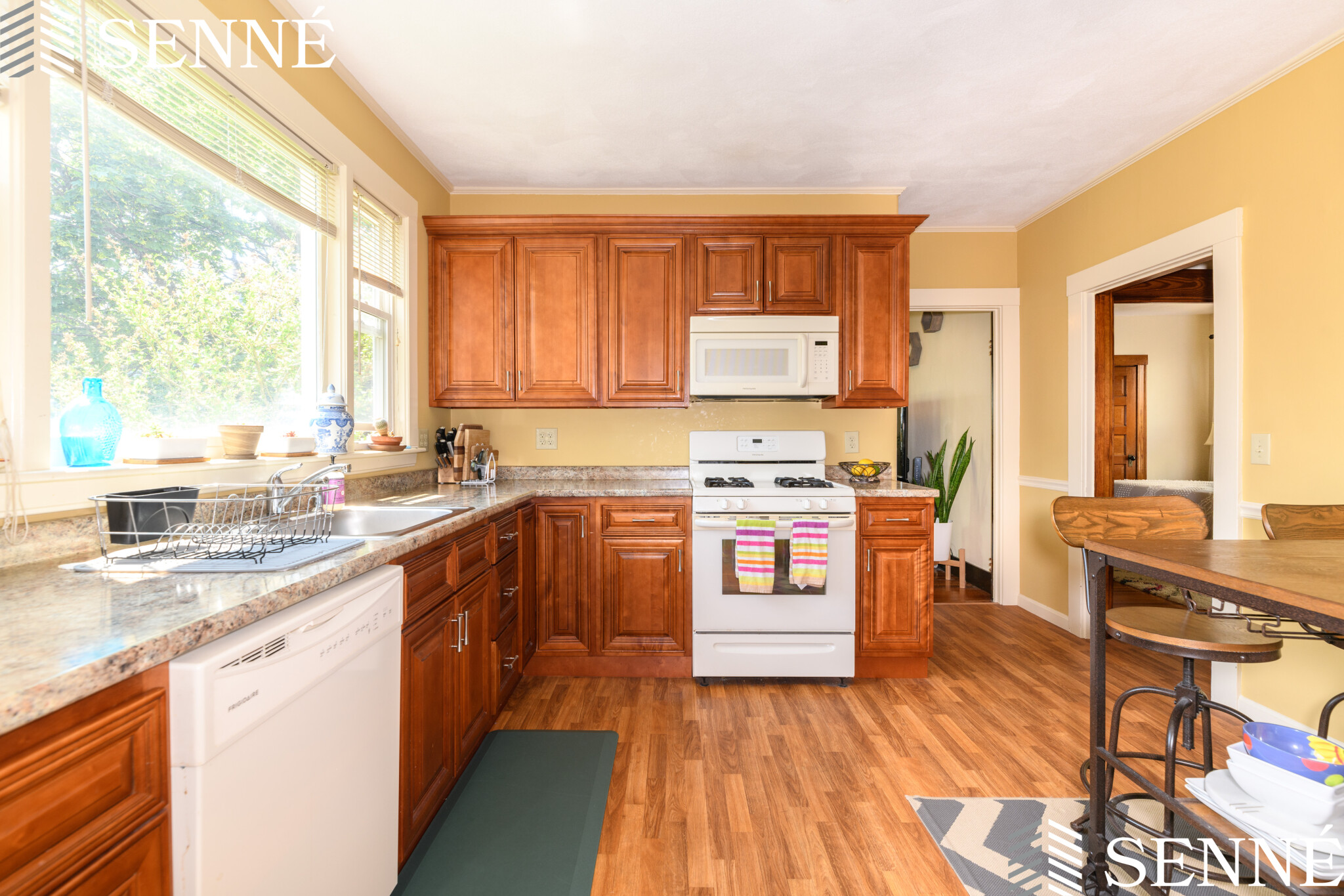 7 Ware St, West Somerville