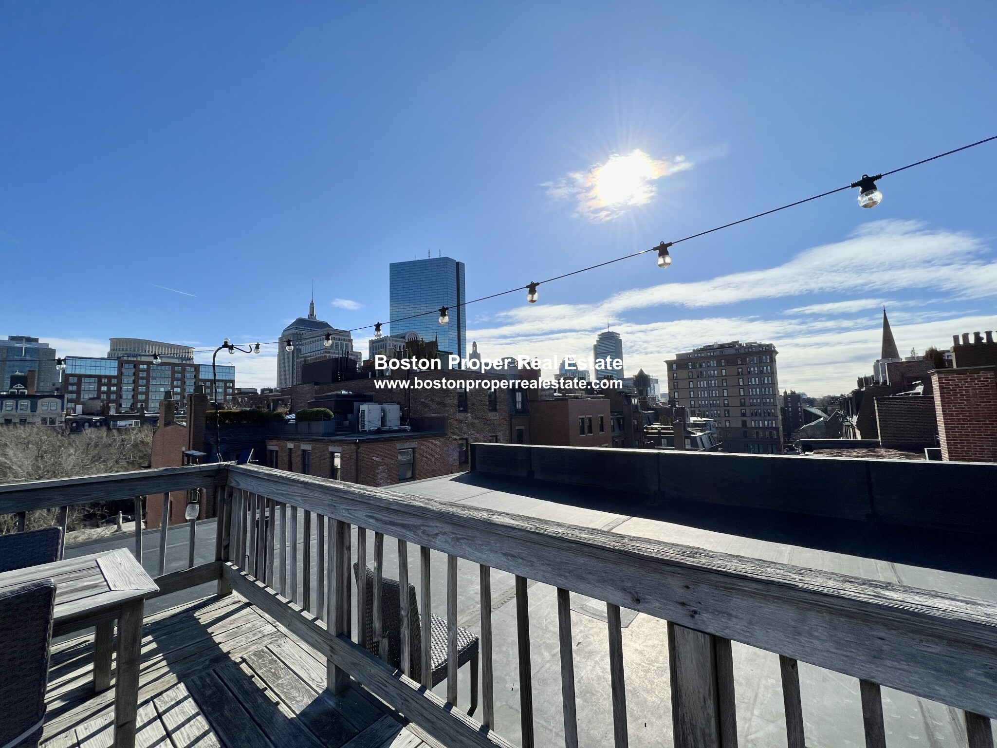 6 Marlborough St, Back Bay