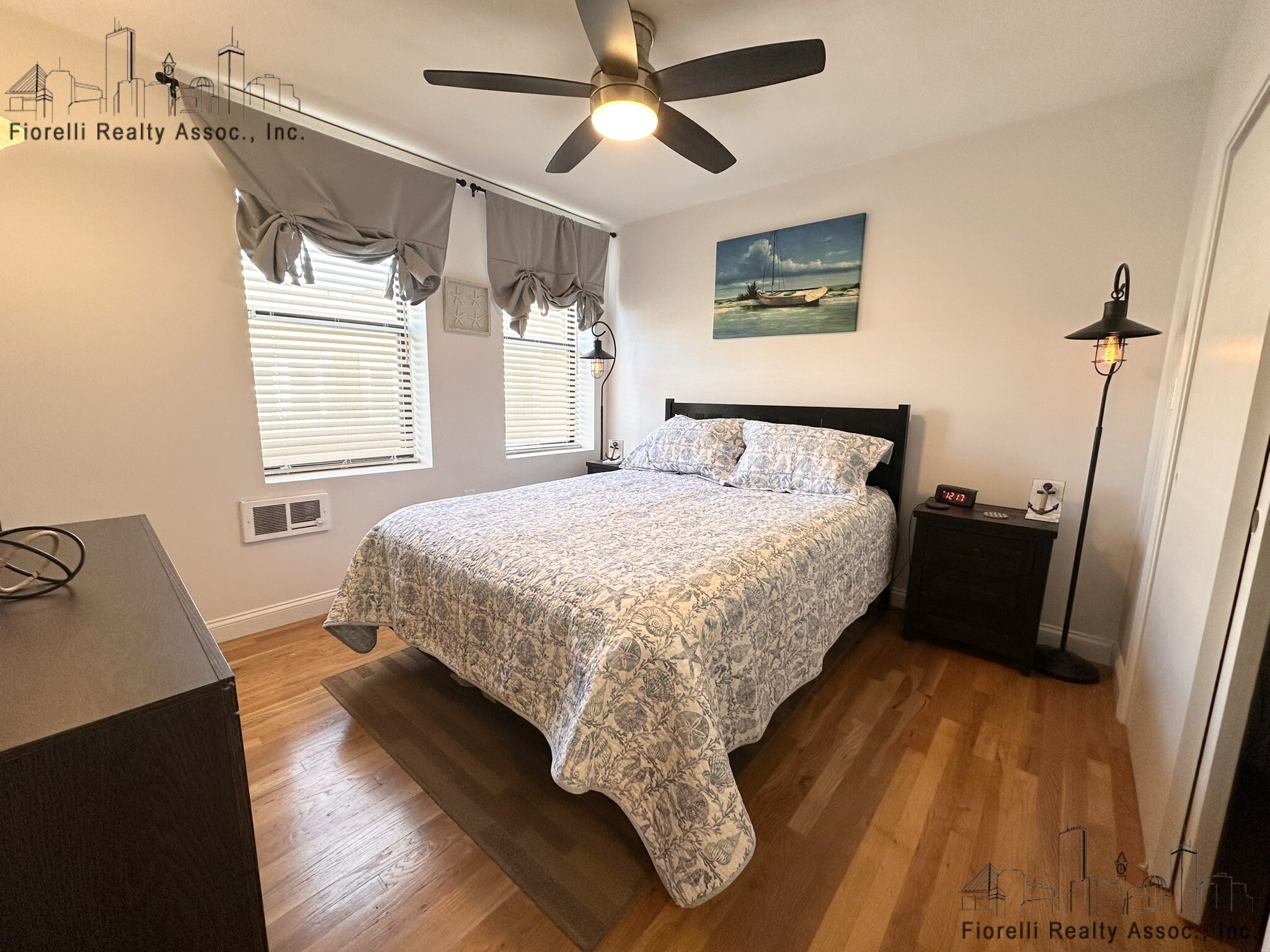 23 Fleet St, North End