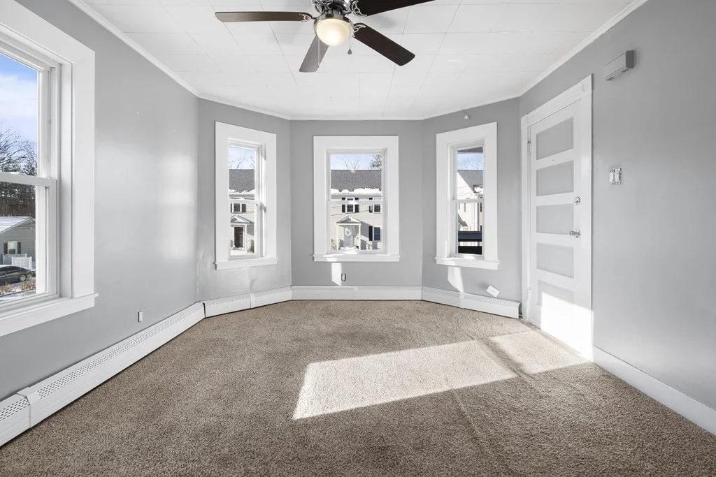 40 Suffolk St, Abington