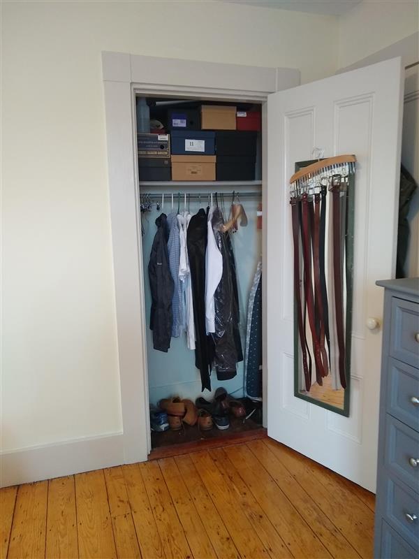 31 Chester St, Davis Square