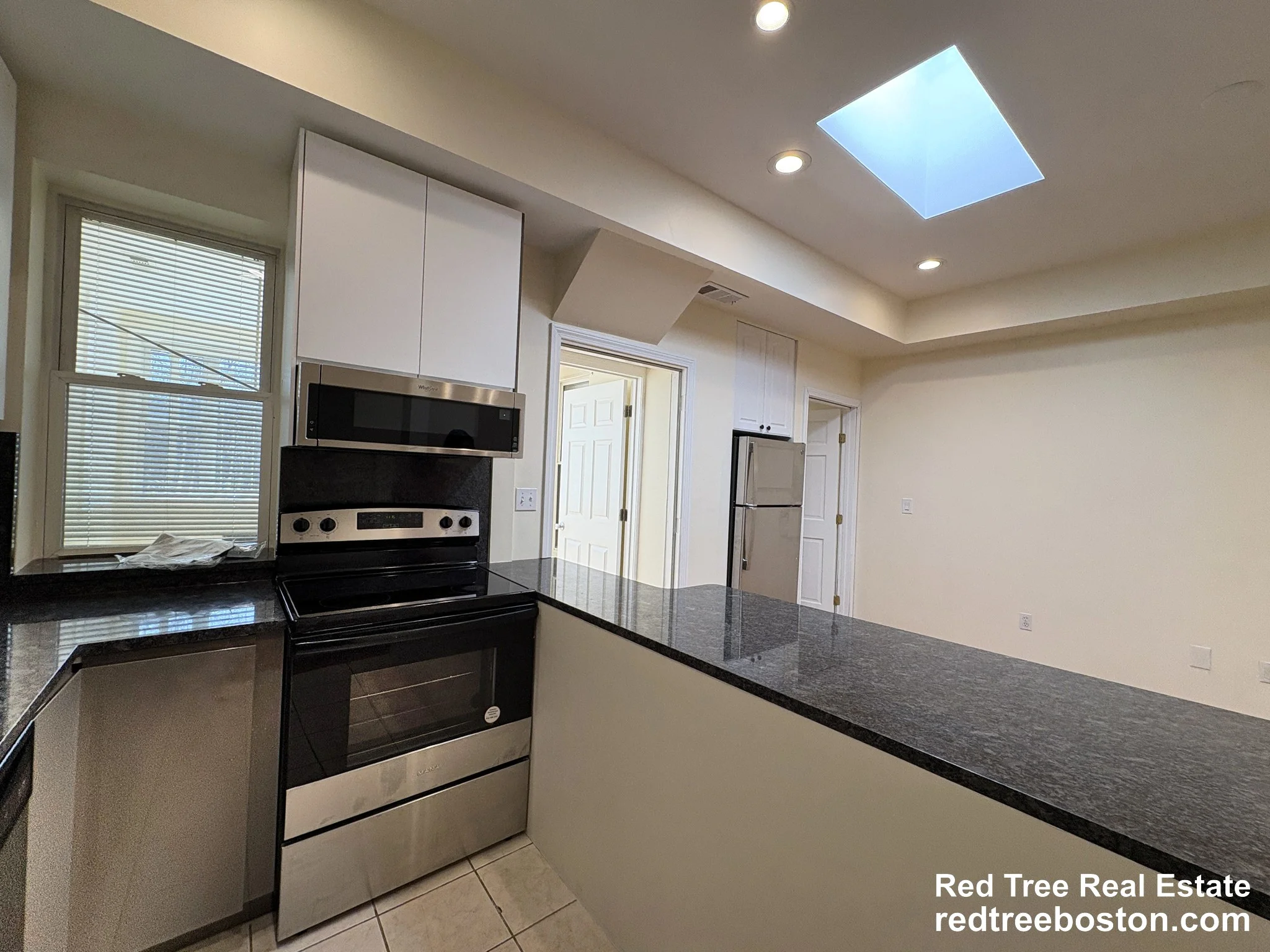 1801 Beacon St, Brookline