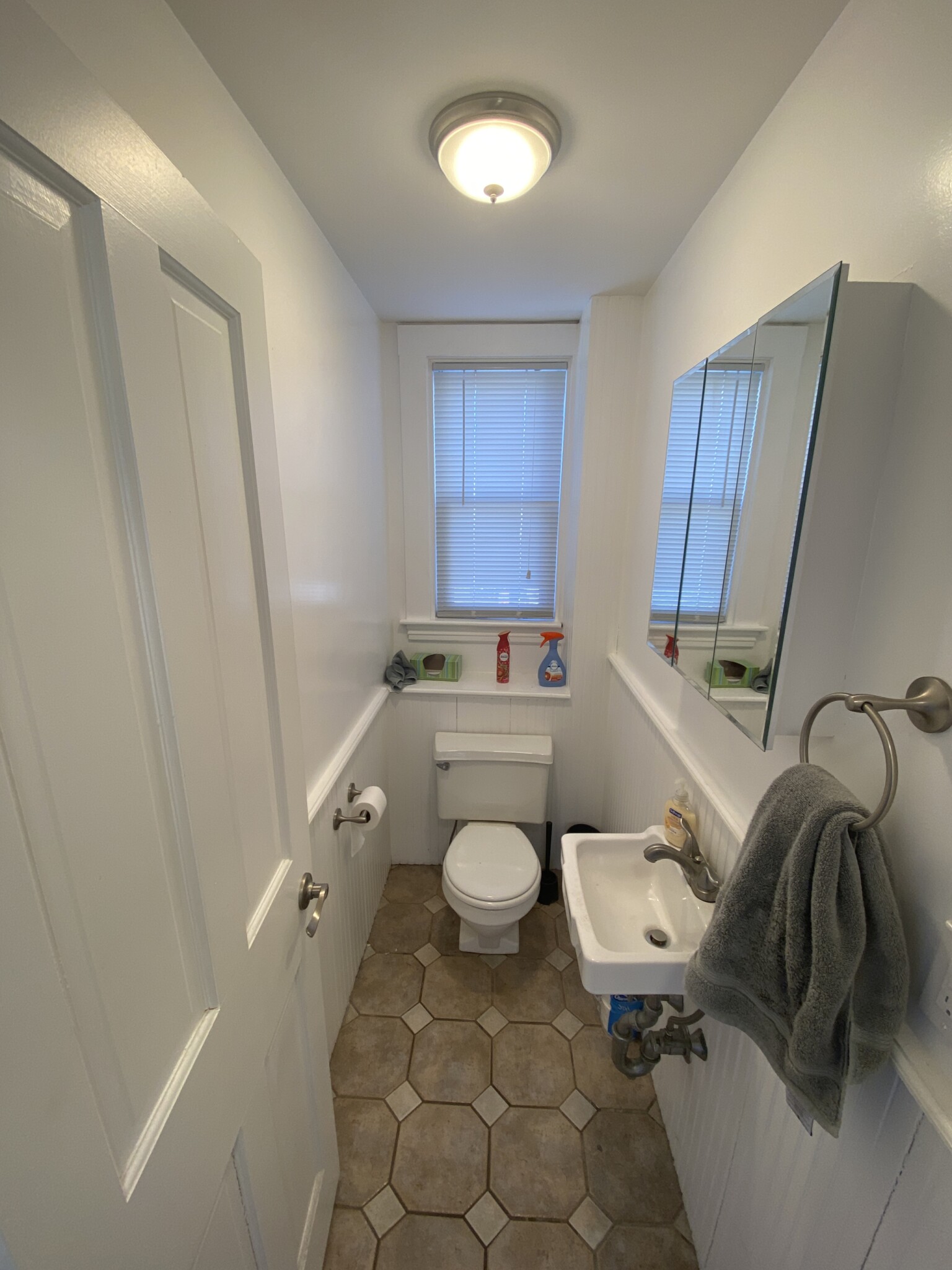 176 Elm St, North Cambridge