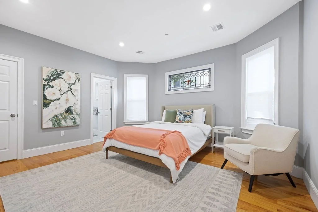 46 Gardner St, West Roxbury