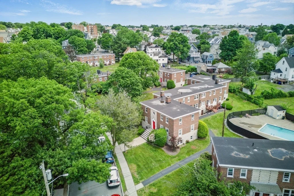 42 Newman Rd, Malden