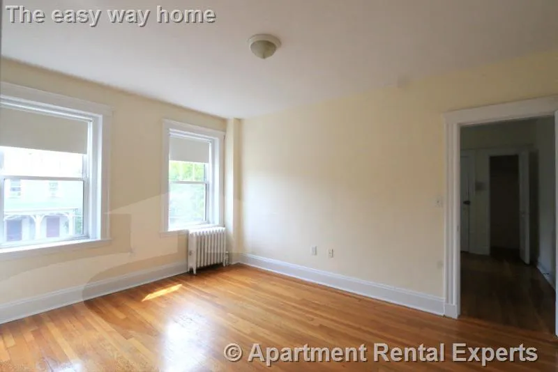 21 Wendell St, Harvard Square