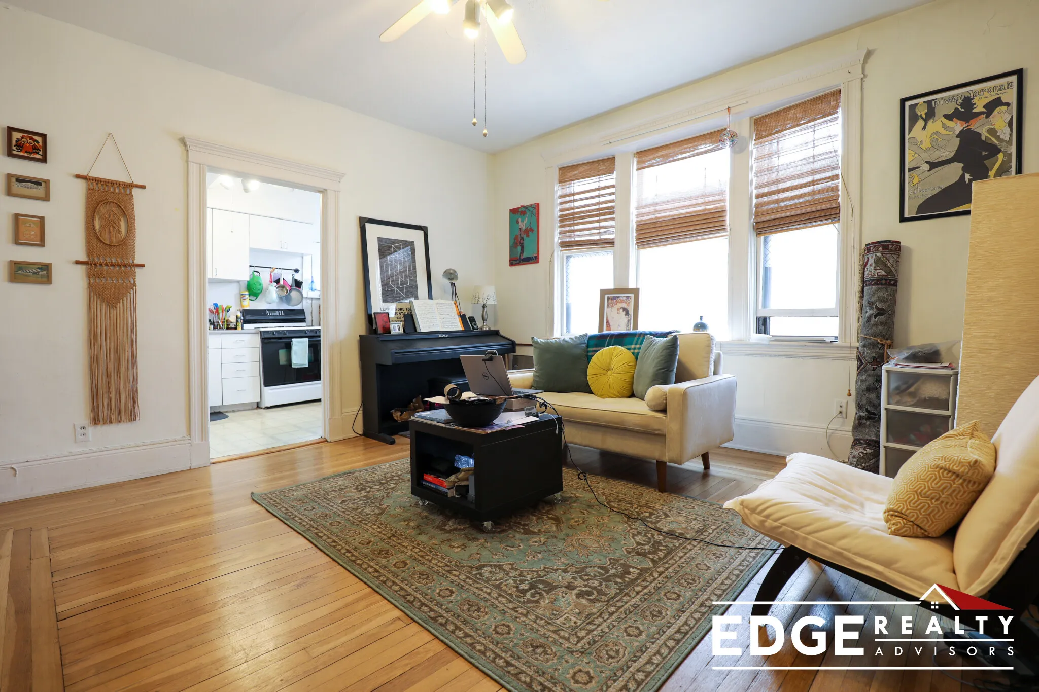 5 Braemore Rd, Brighton