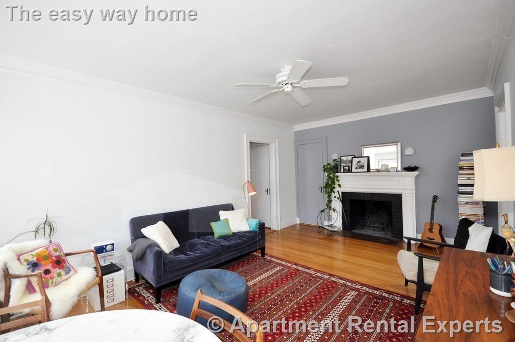 77 Martin St, Porter Square