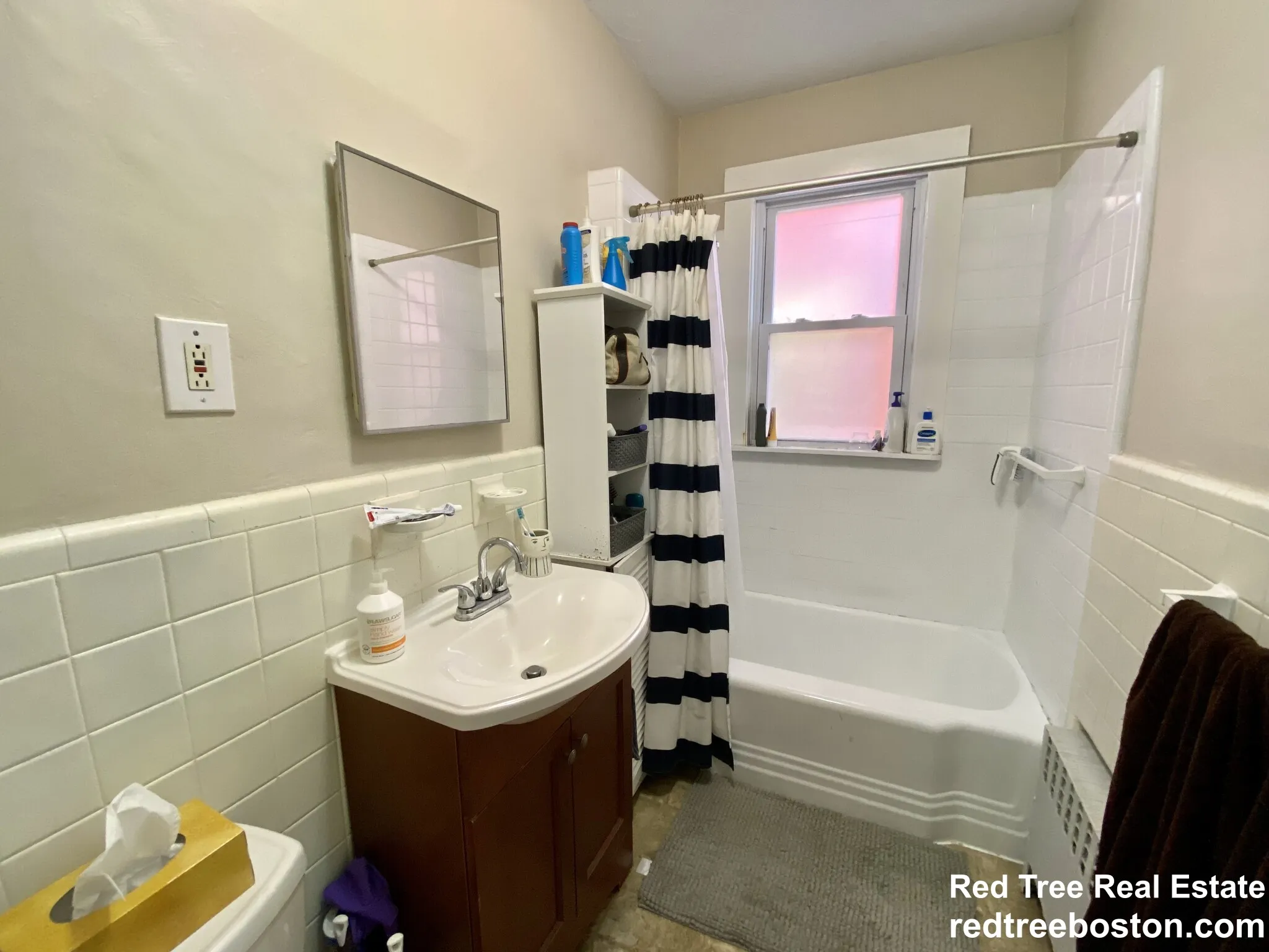 51 Patten St, Jamaica Plain