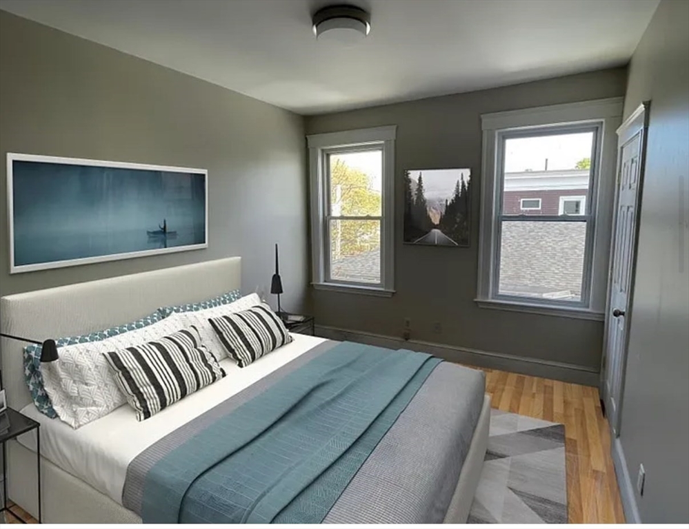 240 Allston St, Cambridgeport