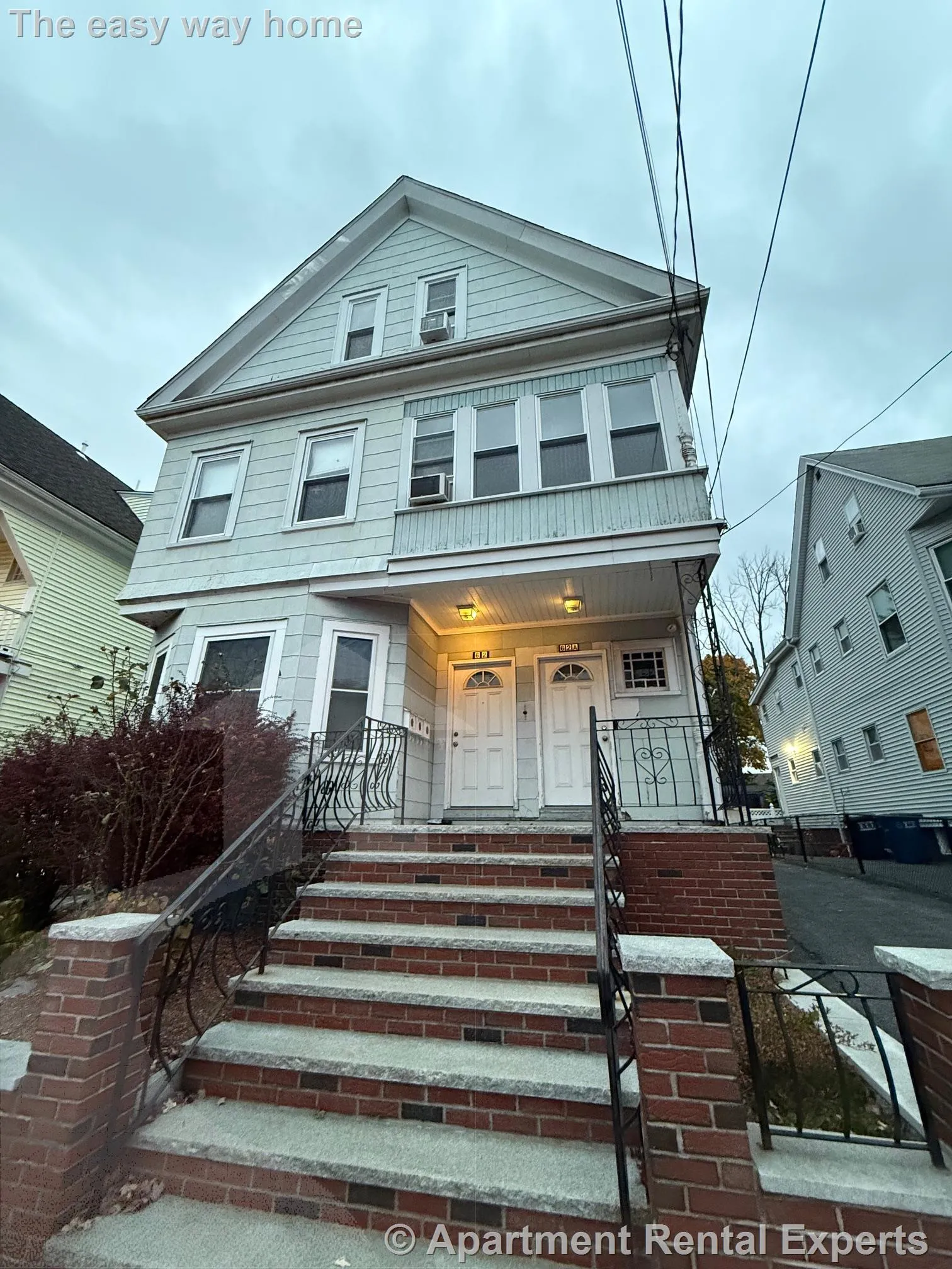 62A Willow Ave, Davis Square